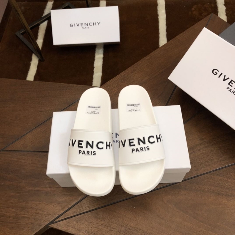 Givenchy Slippers